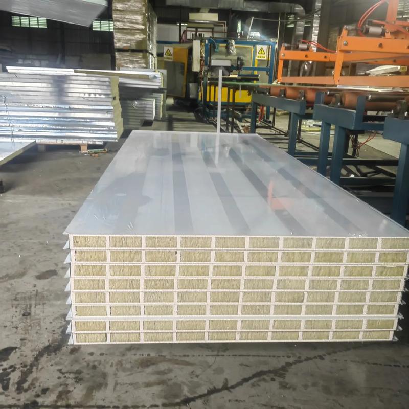 净化室彩钢板知名品牌有哪些？-图3