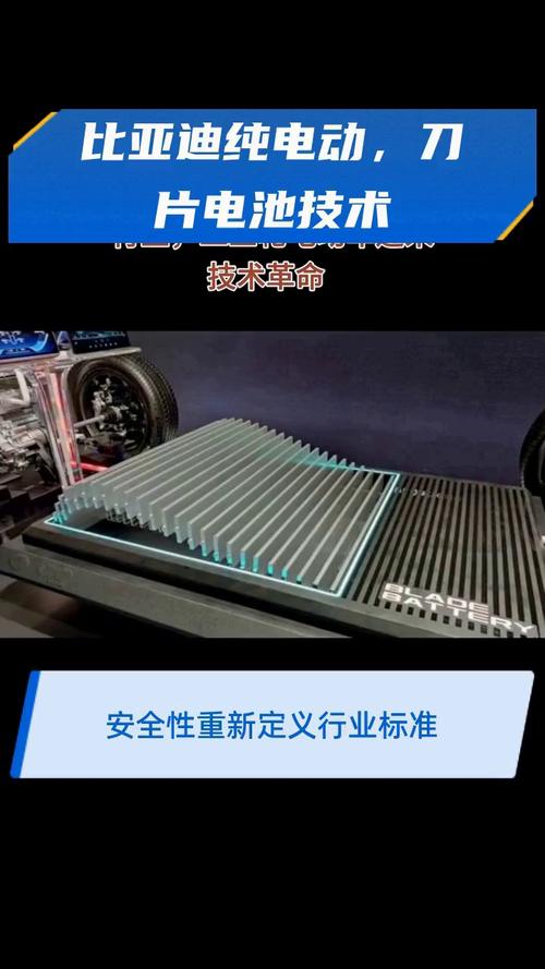 BYD电池平衡技术有何独特优势？-图2