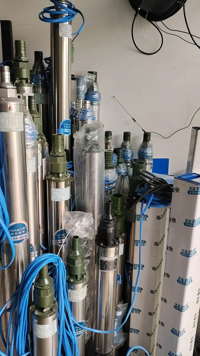 水泵配何品牌变频器好-图2