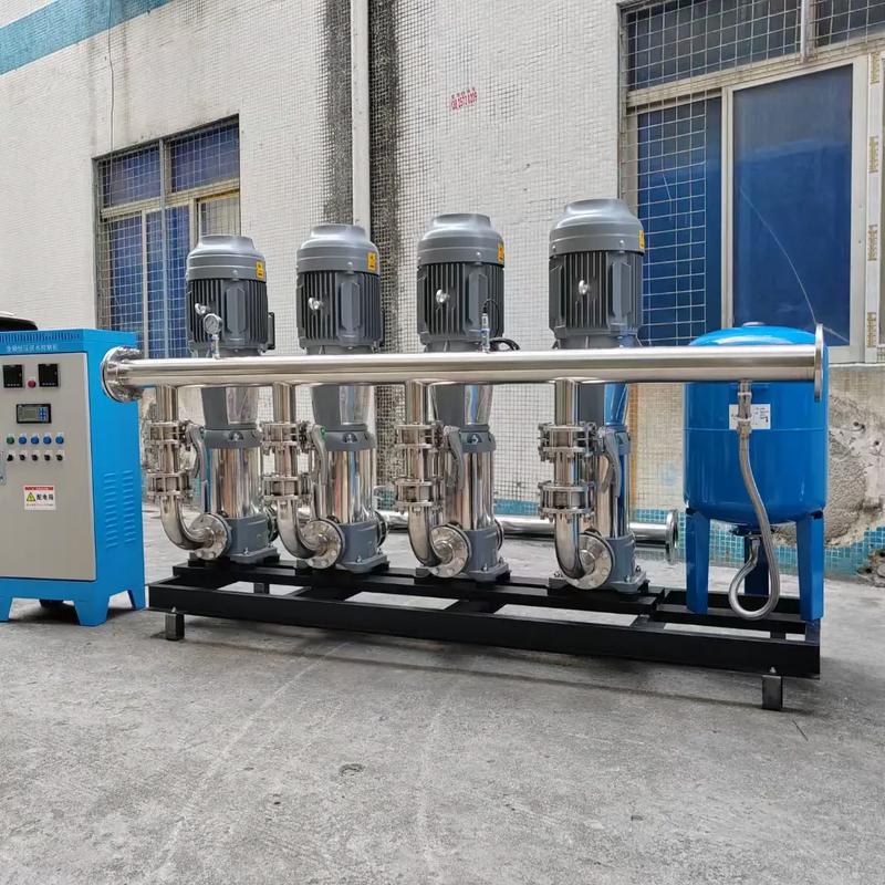 水泵配何品牌变频器好-图3