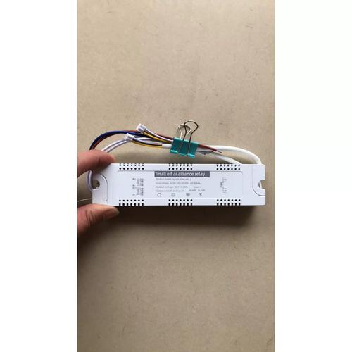 LED吸顶灯整流器维修-图1