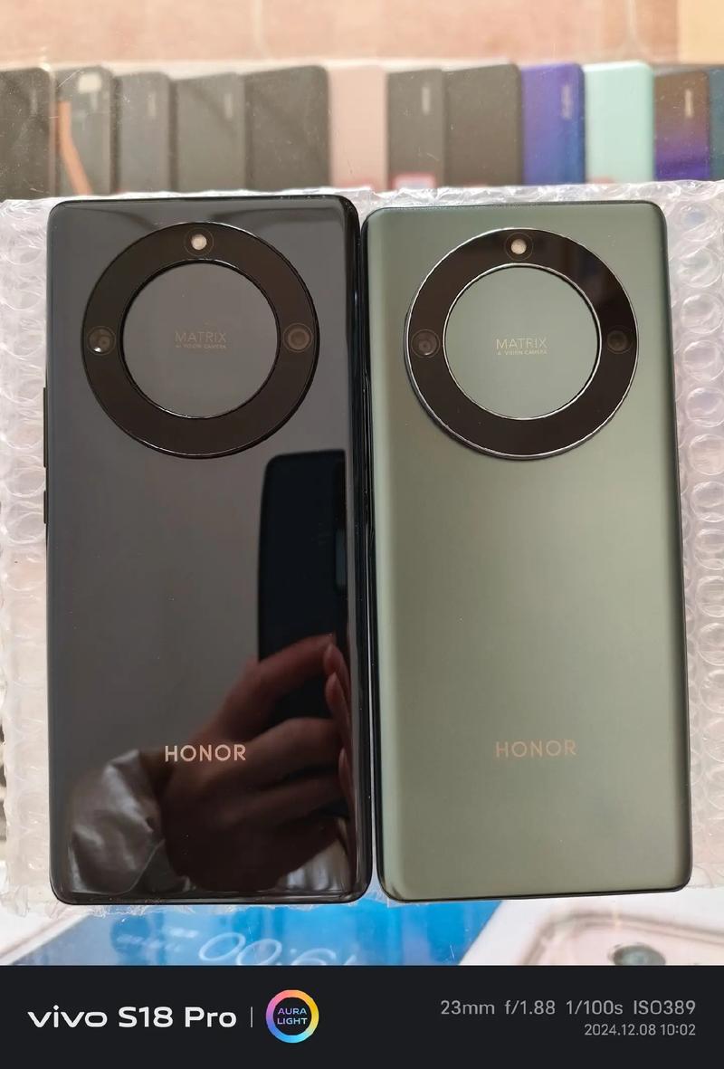 华为RYYB技术手机色彩真实吗？-图1