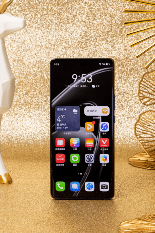 华为RYYB技术手机色彩真实吗？-图2