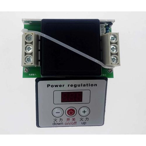 代理电焗炉控制器品牌哪家强？-图2