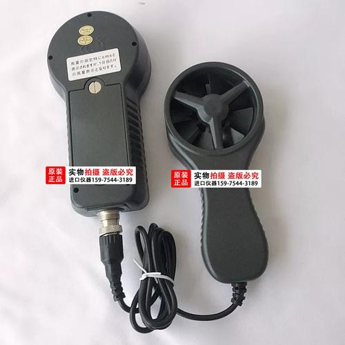 进口风速仪品牌怎么选？-图1