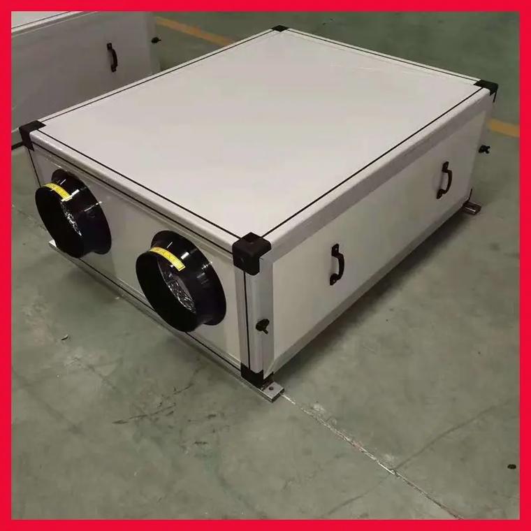 BCF全热交换器品牌哪个好？-图3