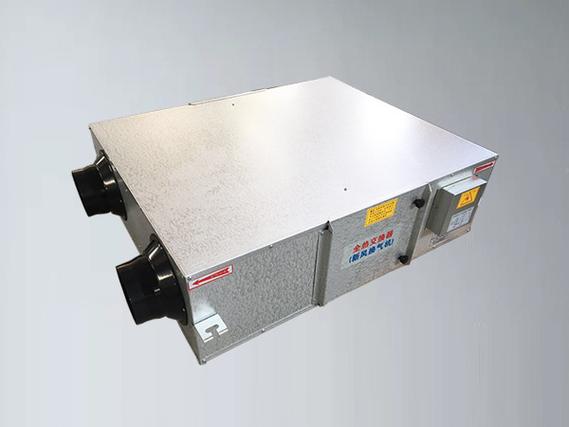 BCF全热交换器品牌哪个好？-图2