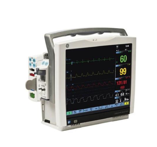 GE监护仪品牌有哪些优势？-图1