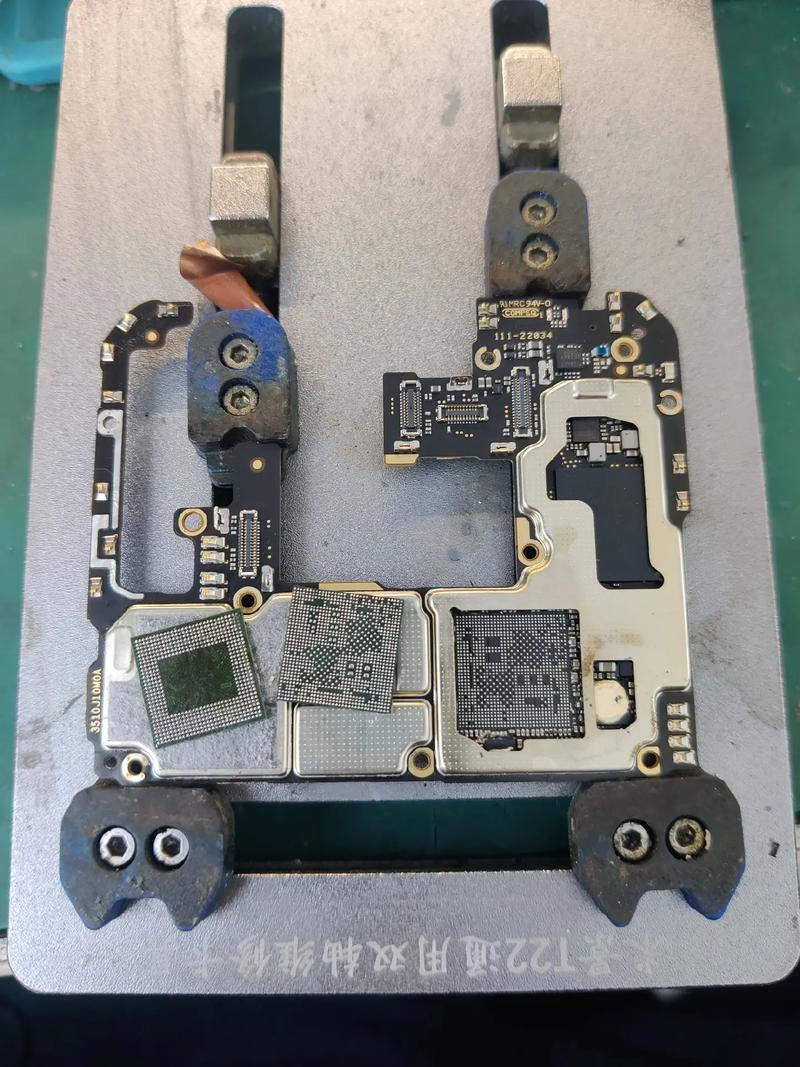 小米充电芯片维修费用多少？-图1