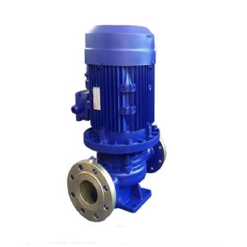 ih不锈钢化工泵品牌哪家好？-图2