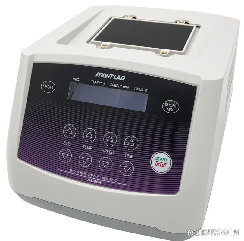 恒温混匀仪哪个品牌更靠谱？-图1