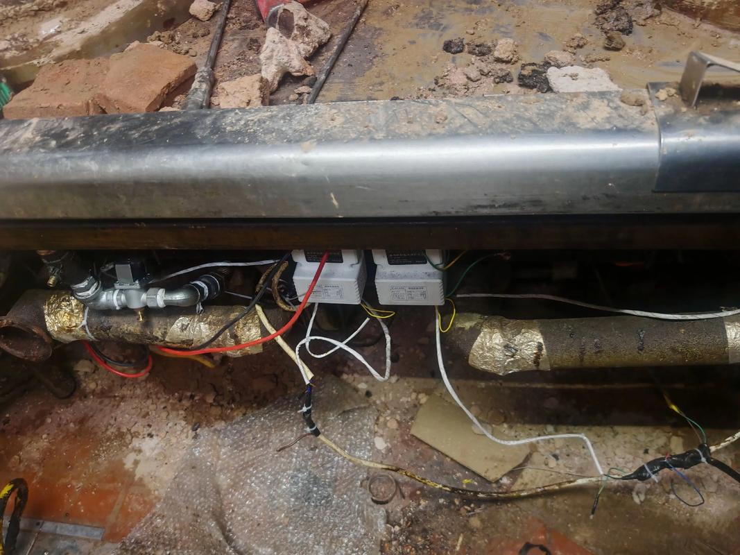 离子感应熄火保护怎么修？-图2