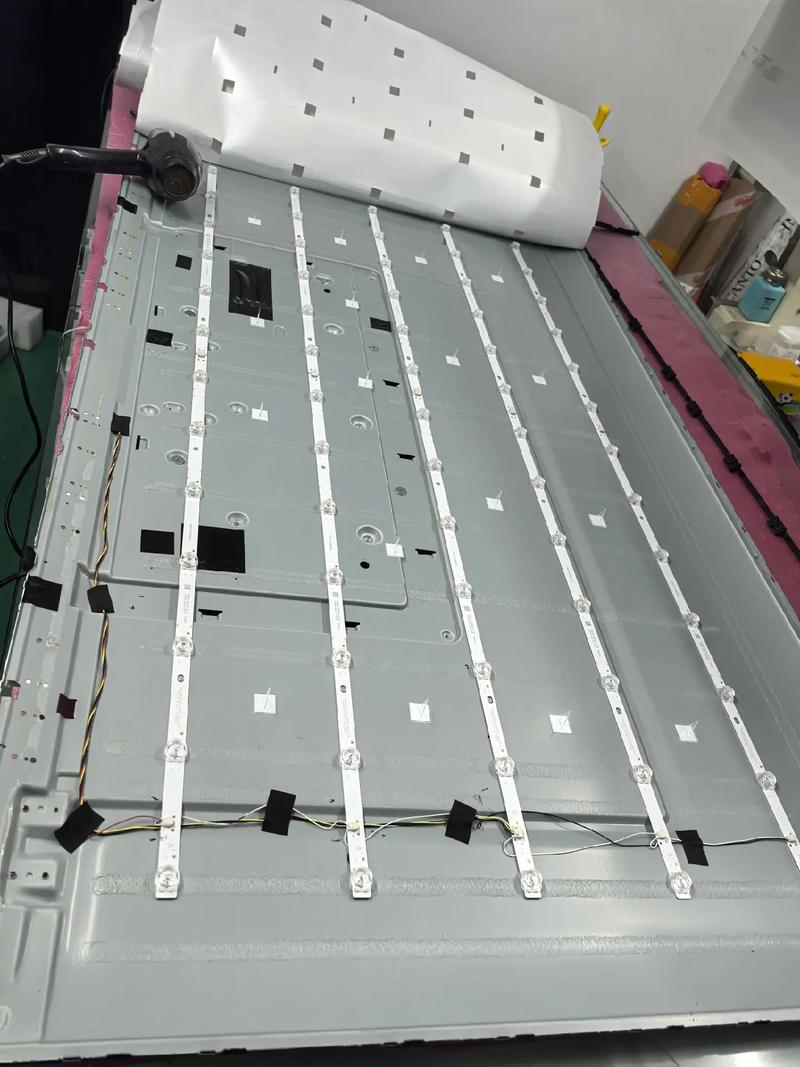 42e360e背光维修-图2