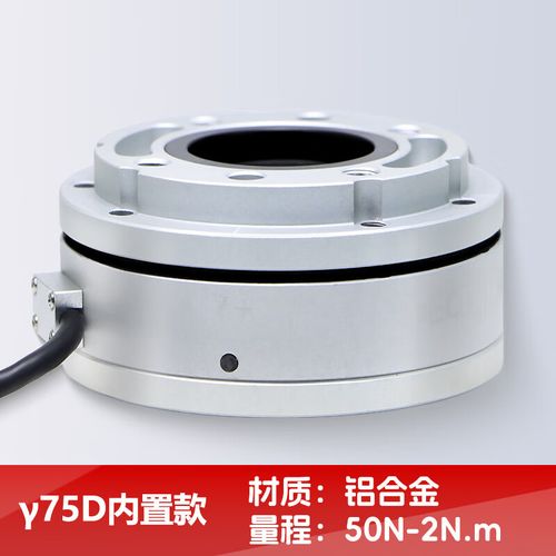 日本6轴力传感器品牌有哪些？盘点主流厂商与核心技术-图3