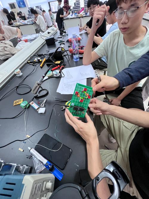 RFID通信技术实验-图2