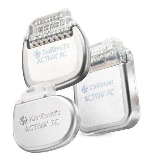 起搏器进口美敦力品牌-图1