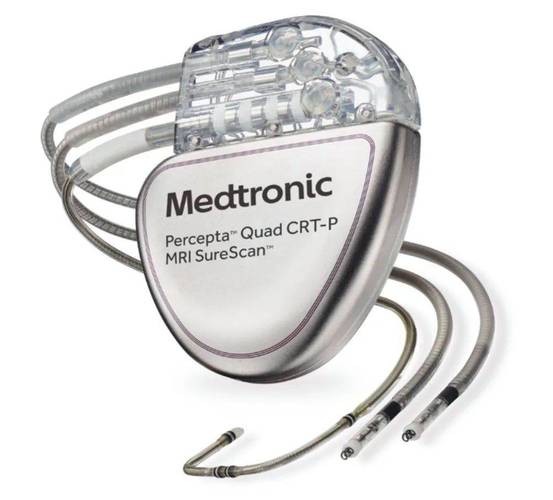 起搏器进口美敦力品牌-图2