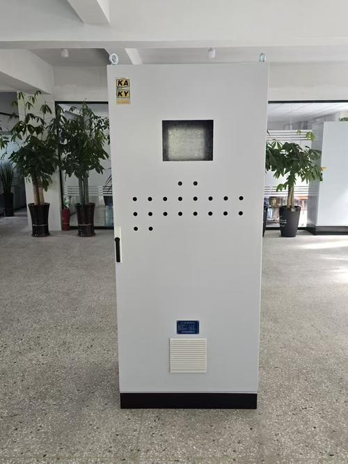 威图配电柜是什么品牌？-图1