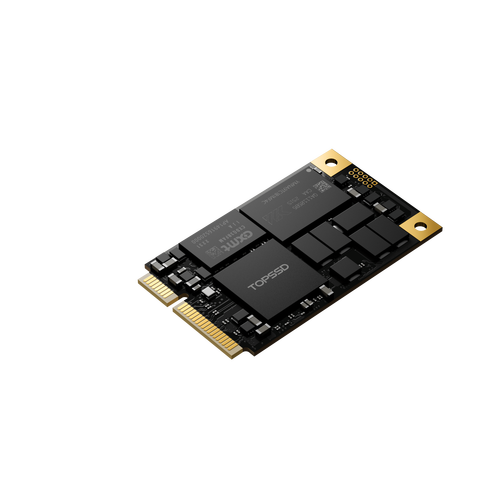 z SSD存储技术有何突破？-图3