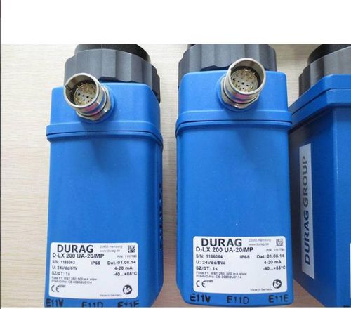 杜拉格火焰检测器品牌怎么样？-图2