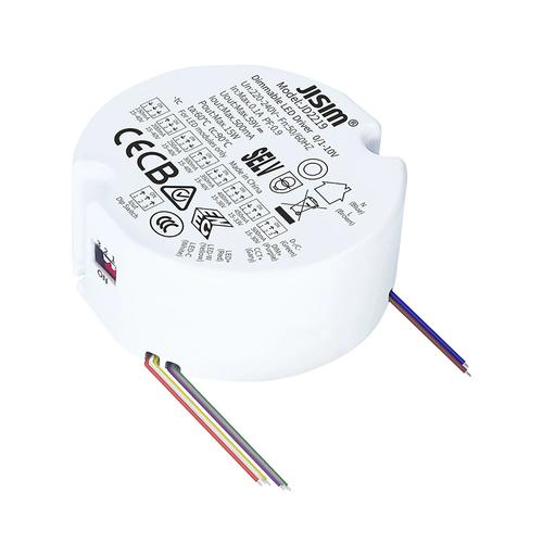 0 10v调光器品牌-图1