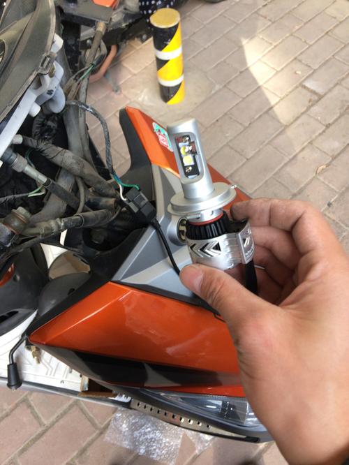 摩托车线路维修检测视频怎么学？-图2