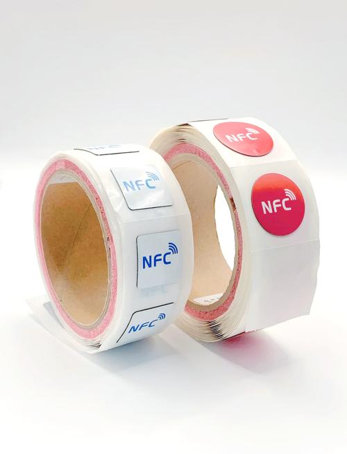 RFID手势识别技术如何精准捕捉交互动作？-图3