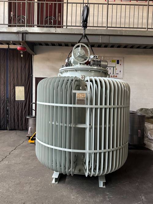 国内调压器品牌那个好-图1