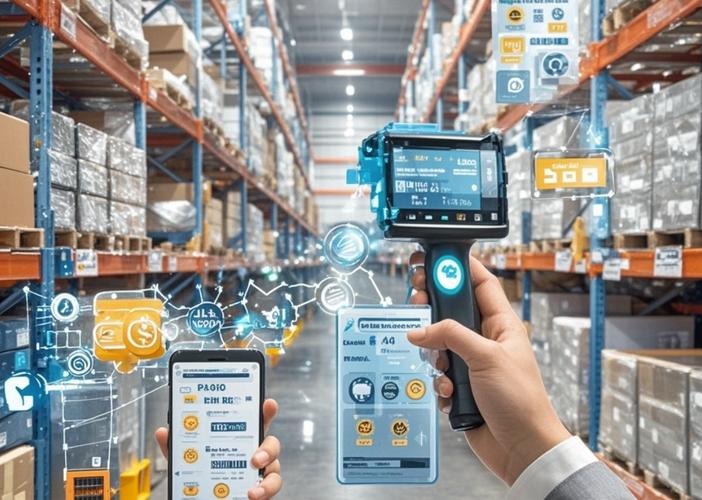 RFID技术弊端究竟有哪些？-图2