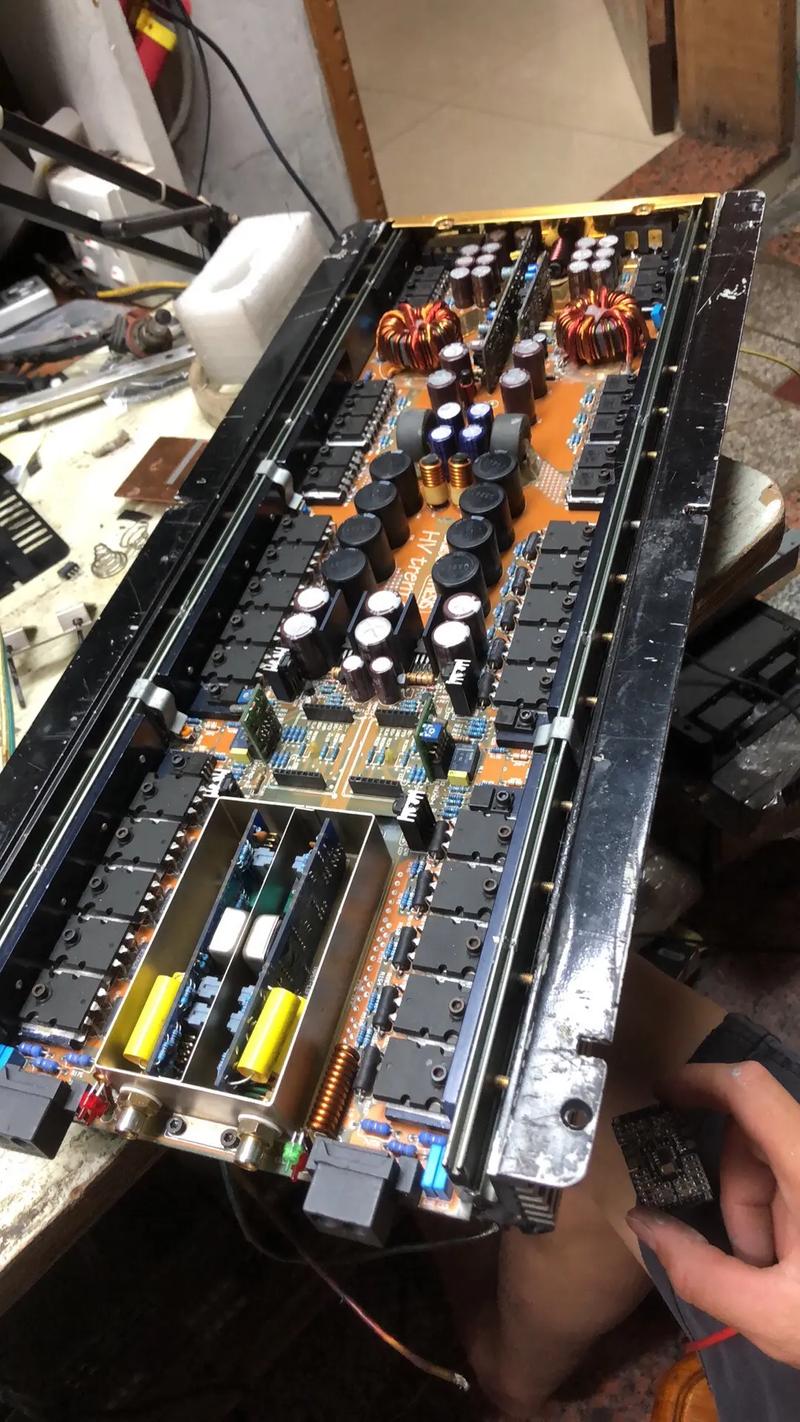 哪里有sav功放维修部？-图2