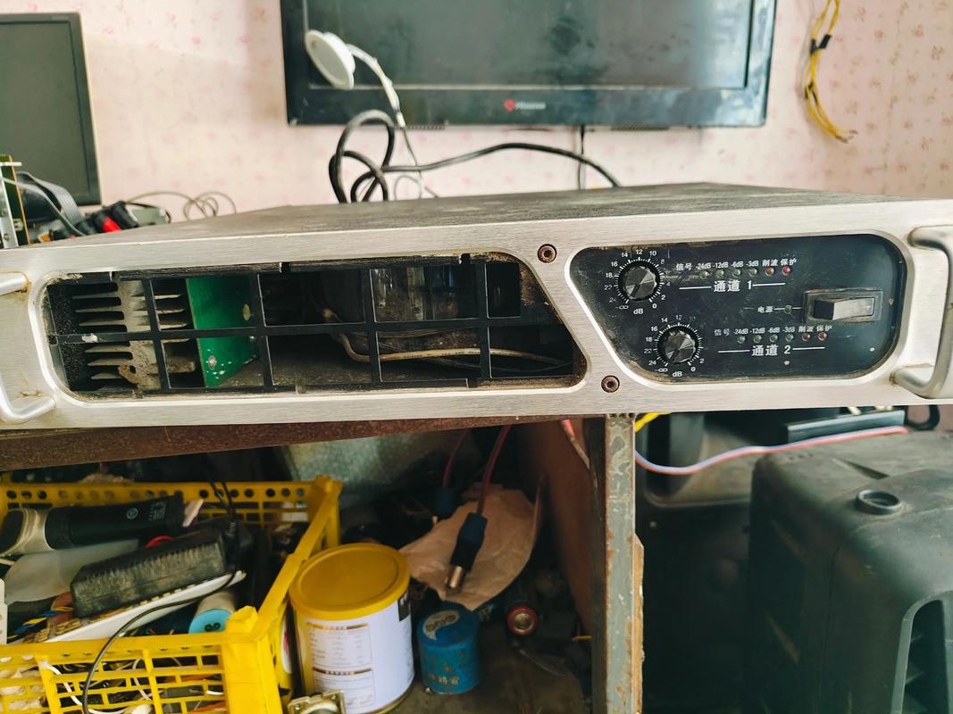 哪里有sav功放维修部？-图3