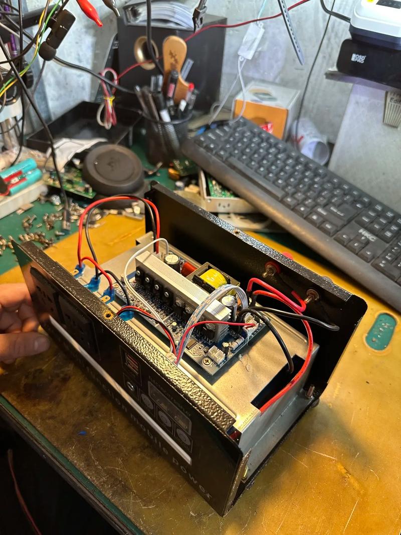 29GF88G电源维修常见故障有哪些？-图3