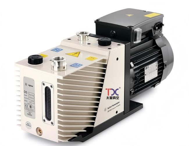 进口大抽速真空泵品牌，哪些更值得选？-图1