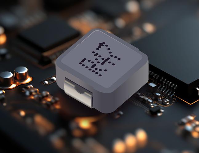 哪家品牌的一体化成型电感好？-图2