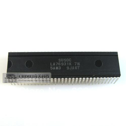 la76931维修资料有哪些核心参数？-图3