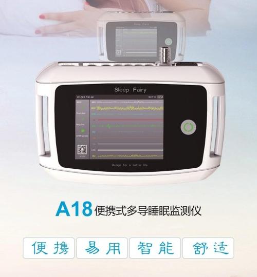 多导睡眠监测仪品牌有哪些？-图3