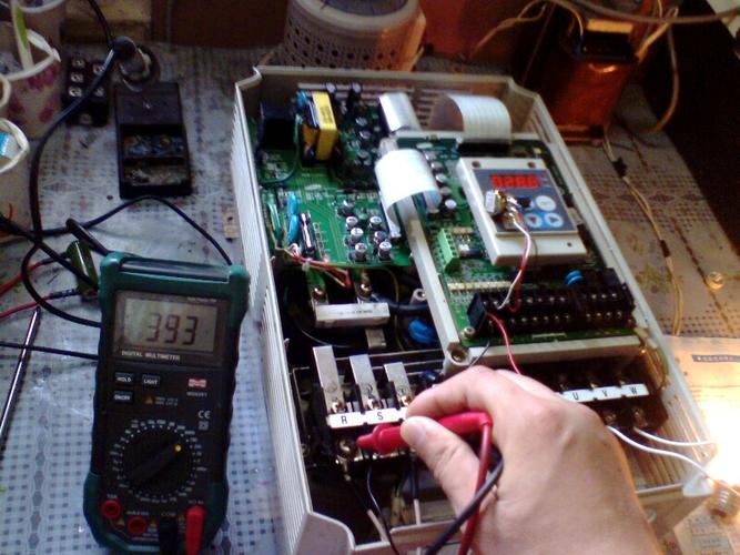 长虹空调变频器维修电话-图2