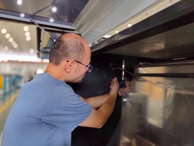 康佳LA78041维修故障怎么排查？-图2