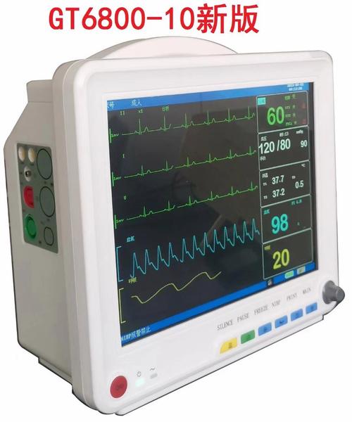 心血管功能检测仪品牌-图1