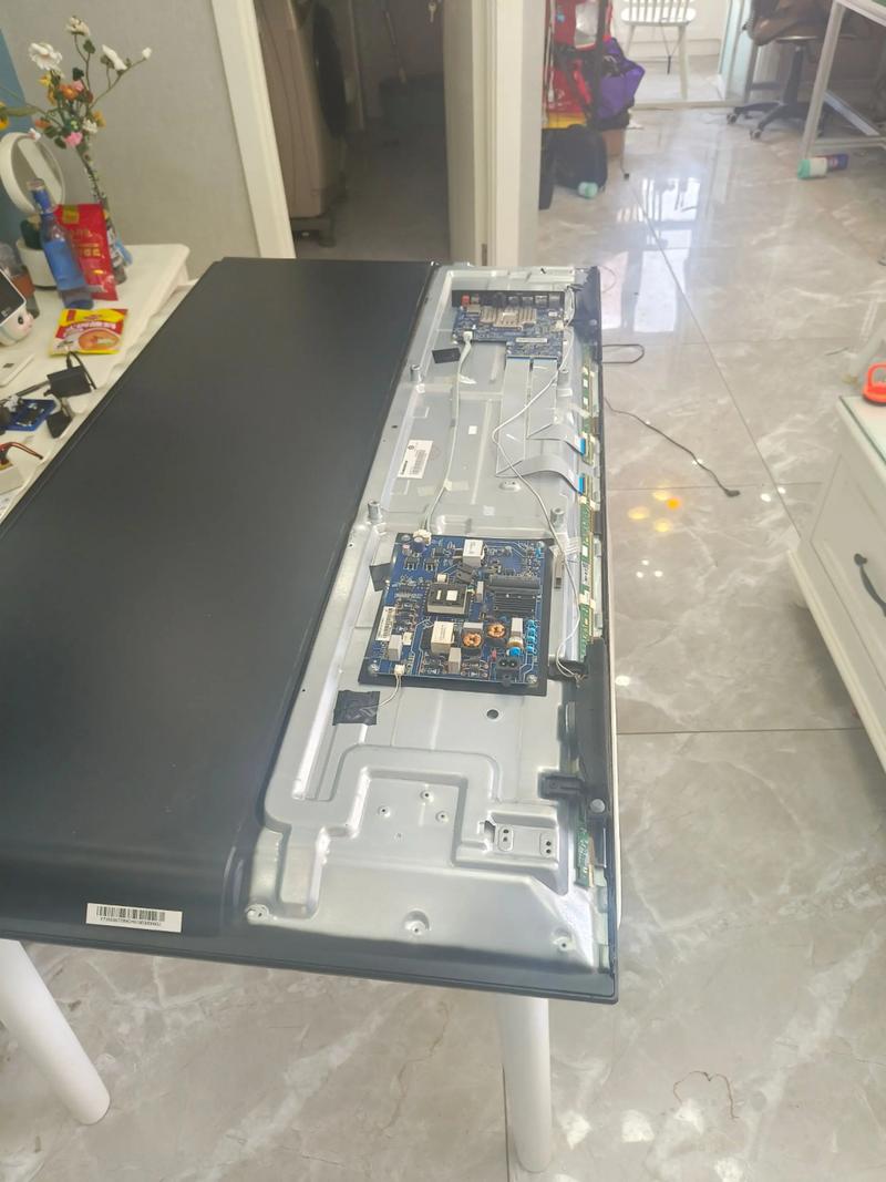 200元维修电视液晶屏靠谱吗？-图2