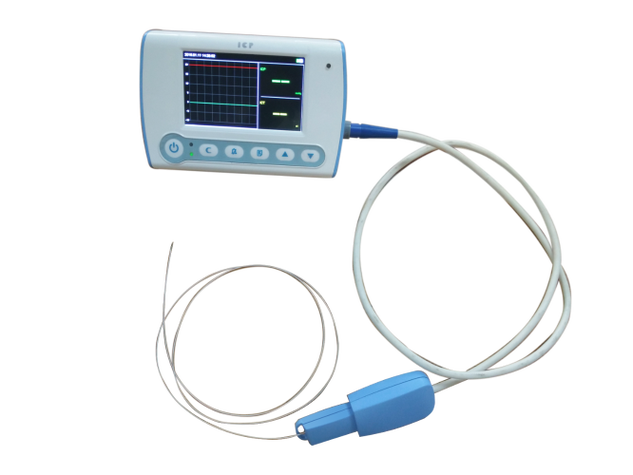 进口颅内压监测仪品牌有哪些？-图2