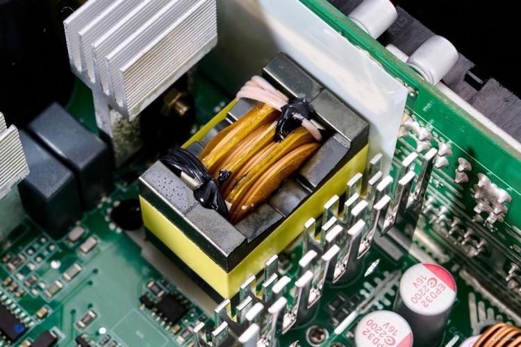 ATx电源带载差，如何快速排查维修？-图3