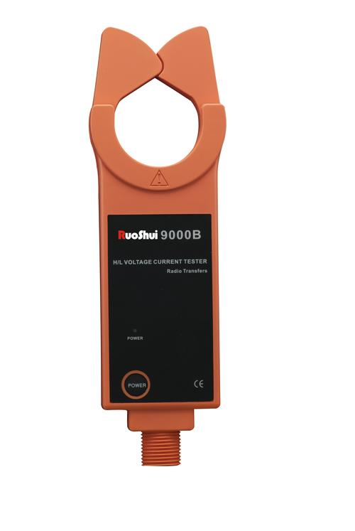 交流钳形电流表的品牌-图3