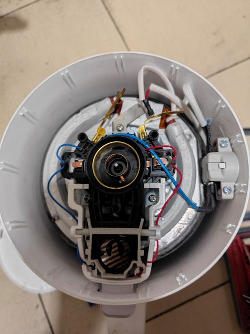 电水壶底座触点变形怎么修？-图2