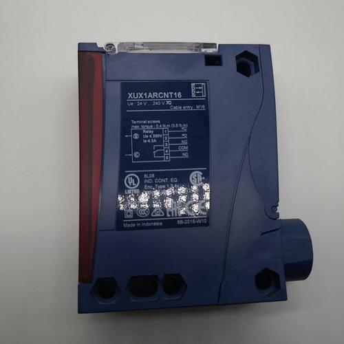 全球电感式传感器品牌哪家强？-图2