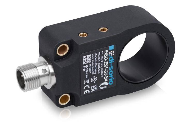 全球电感式传感器品牌哪家强？-图1