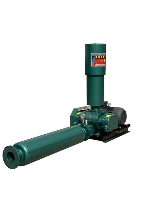 进口三叶罗茨风机如何选？优势与选购指南-图1