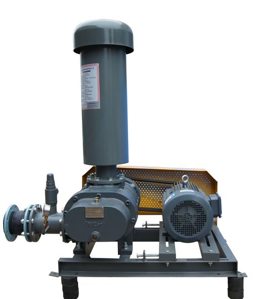 进口三叶罗茨风机如何选？优势与选购指南-图2