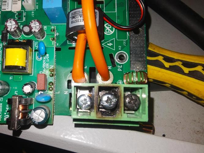 st9s313电源维修常见故障有哪些？-图1