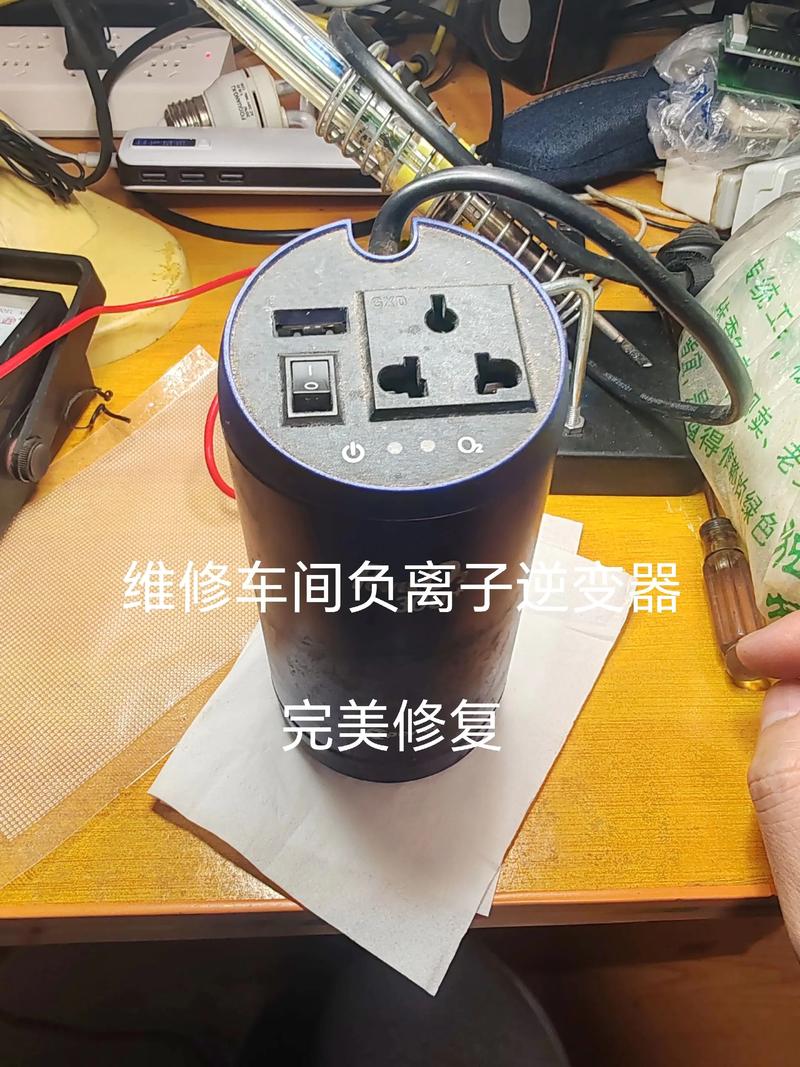 逆变器常见故障有哪些？维修方法是什么？-图2